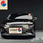 هيونداي - ازيرا - 2022