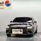 جنسيس - G70 - 2024