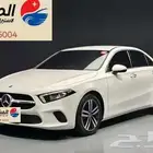 مرسيدس - A220 - 2021