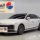 هيونداي - ازيرا - 2023