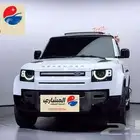 لاند روفر - ديفيندر - 2023