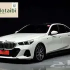 Bmw - 520i m sport - 2024