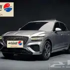 جنسيس - GV70 - 2021