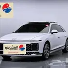 هيونداي - ازيرا - 2023
