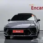 هيونداى سوناتا N Lien 2024