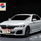 BMW - 530 i - 2022