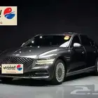 جنسيس - G80 - 2021