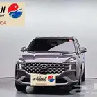 هيونداي - سنتافي - 2023