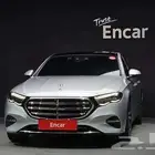 مرسيدس E300 2024
