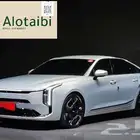كيا - k8 - 2025