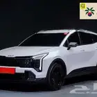 كيا - سبورتاج - 2025