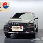 جنسيس - GV80 - 2020