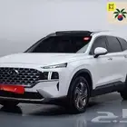 هيونداي - سنتافي - 2021
