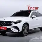 مرسيدس GLC300 CUP AMG