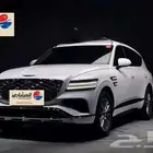 جنسيس - GV80- 2024