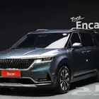 كيا كرنفال 2022