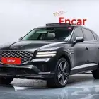 جينسيس GV80 2024 رويال