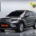 فورد - اكسبلورر - 2020