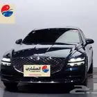 جنسيس - G80 - 2021