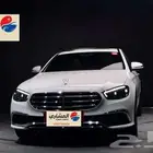 مرسيدس - E350 - 2023