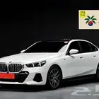 Bmw -520i m sport -2024