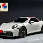 بورش - 911 - 2025