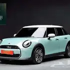 ميني - ميني كوبر - 2025