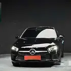 مرسيدس - A220 - 2021