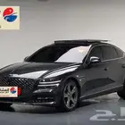 جنسيس - G80 - 2021