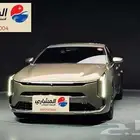 كيا - K8 - 2025
