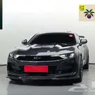 شيفروليه - كمارو - 2021