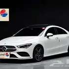 مرسيدس - CLA250 - 2021
