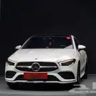 مرسيدس - CLA250 -2021