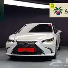 لكزس - Es300 - 2023