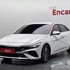 هيونداى النترا افانتى موديل 2024