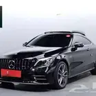 مرسيدس - C43 - 2023