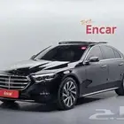 مرسيدس E300 موديل 2025