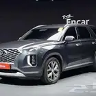 هيونداى بالسيد موديل 2021