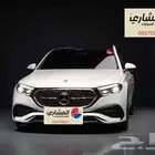 مرسيدس - E300 - 2024