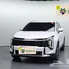 كيا - سبورتاج - 2026