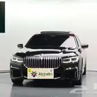 Bmw - 740i - 2021