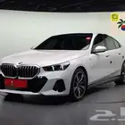 Bmw - 530i m sport - 2024