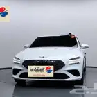 جنسيس - g70 - 2024 - استيراد