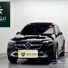 مرسيدس - Glc 300 -2025