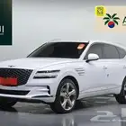 جنسيس - Gv80 - 2021