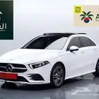 مرسيدس - A250 - 2022