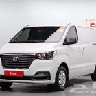 استاركس 2021 نقل بضائع - H1