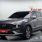 هيونداى سنتافى موديل 2022