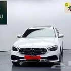 مرسيدس - E250 -2021 - استيراد كوريا - العتيبي