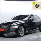 جنسيس - G80   2021 - استيراد كوريا   العتيبي